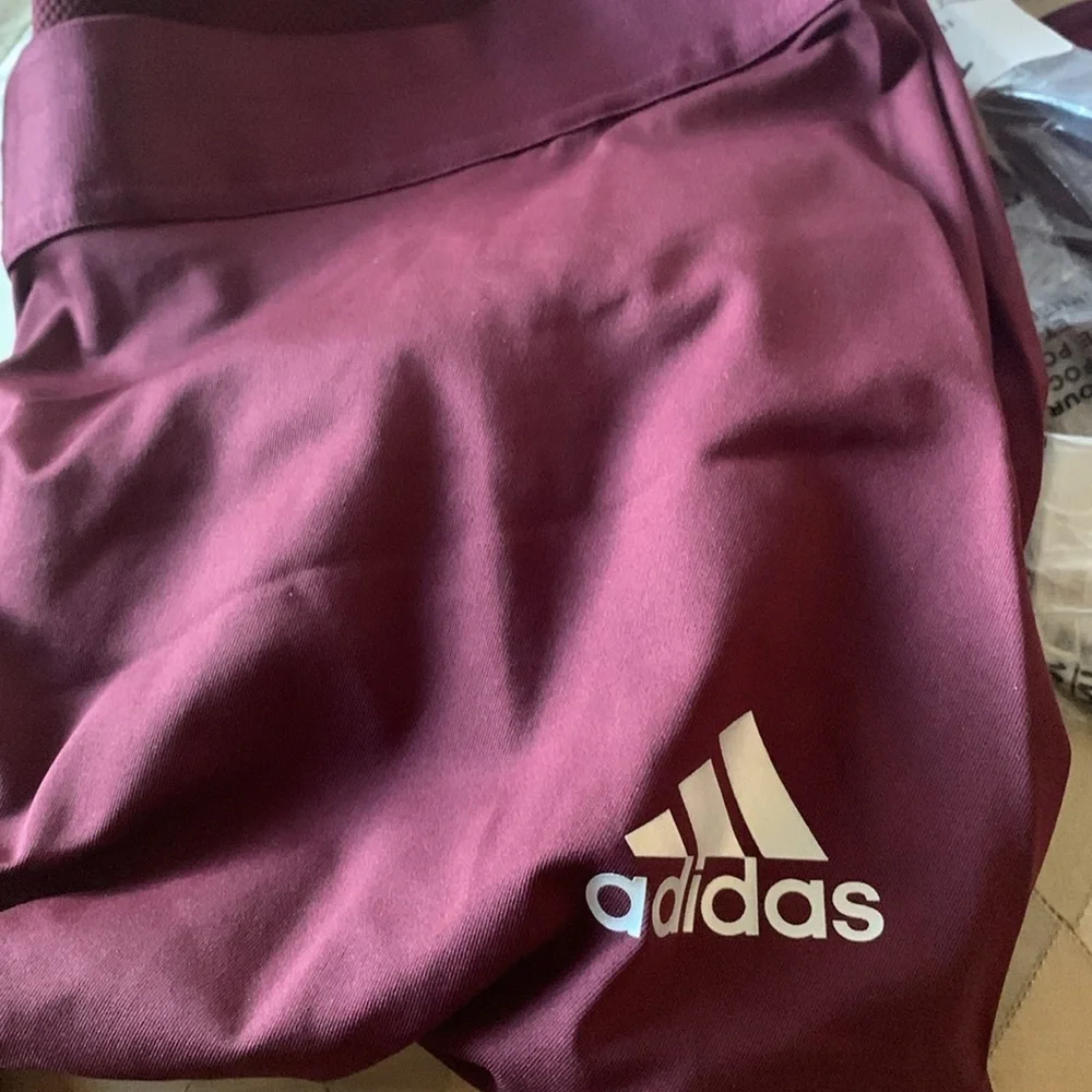 Adidas Men’s Techfit Climacool Compression Tights – Size 2XL